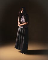 Graphite Hakama Pants