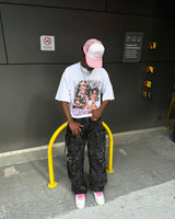 Polera de SZA