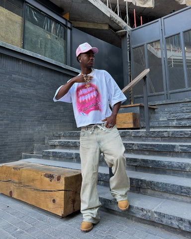 Deadly Kiss - Neo Drift