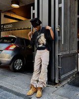 Polera de Kendrick Lamar