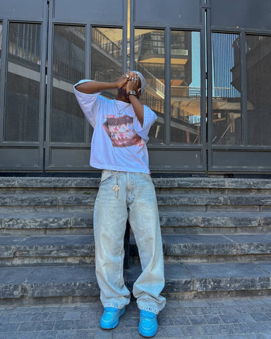 Ulzzangrillz - Neo Drift