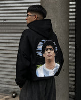 Diego Maradona Hoodie