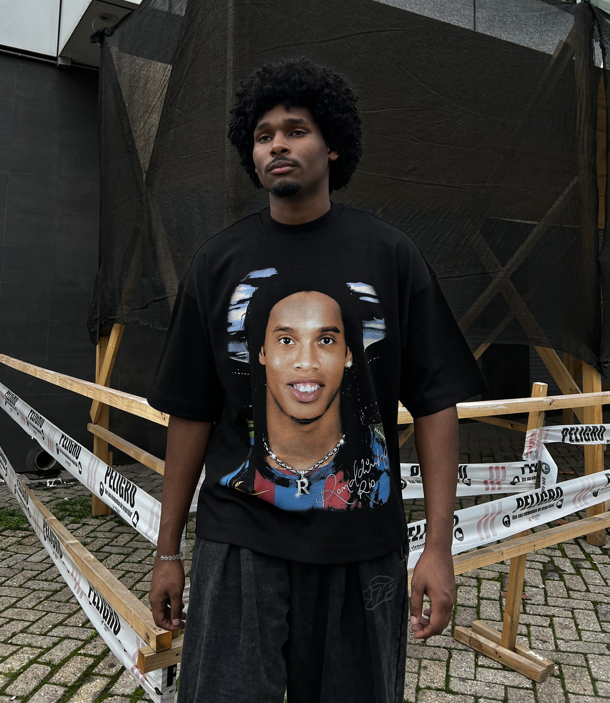Ronaldinho