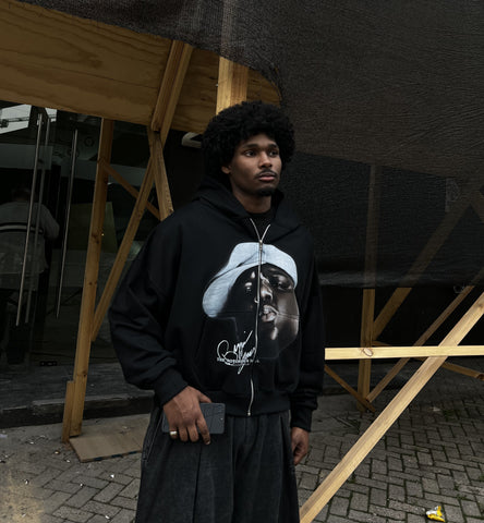 The Notorious B.I.G. - Hoodie