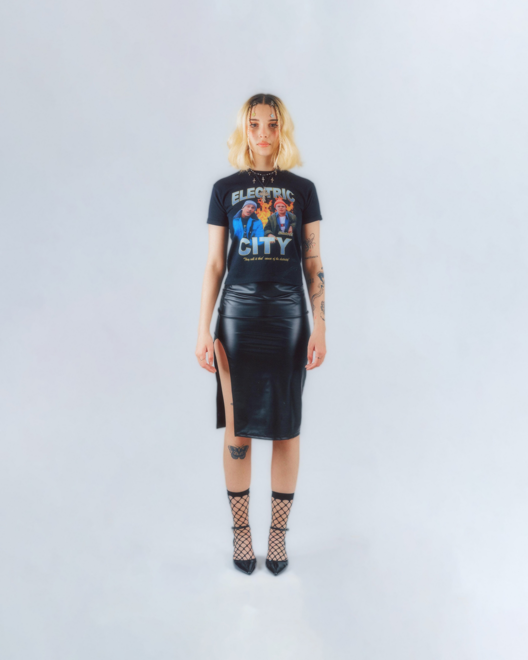 Polera de The Office