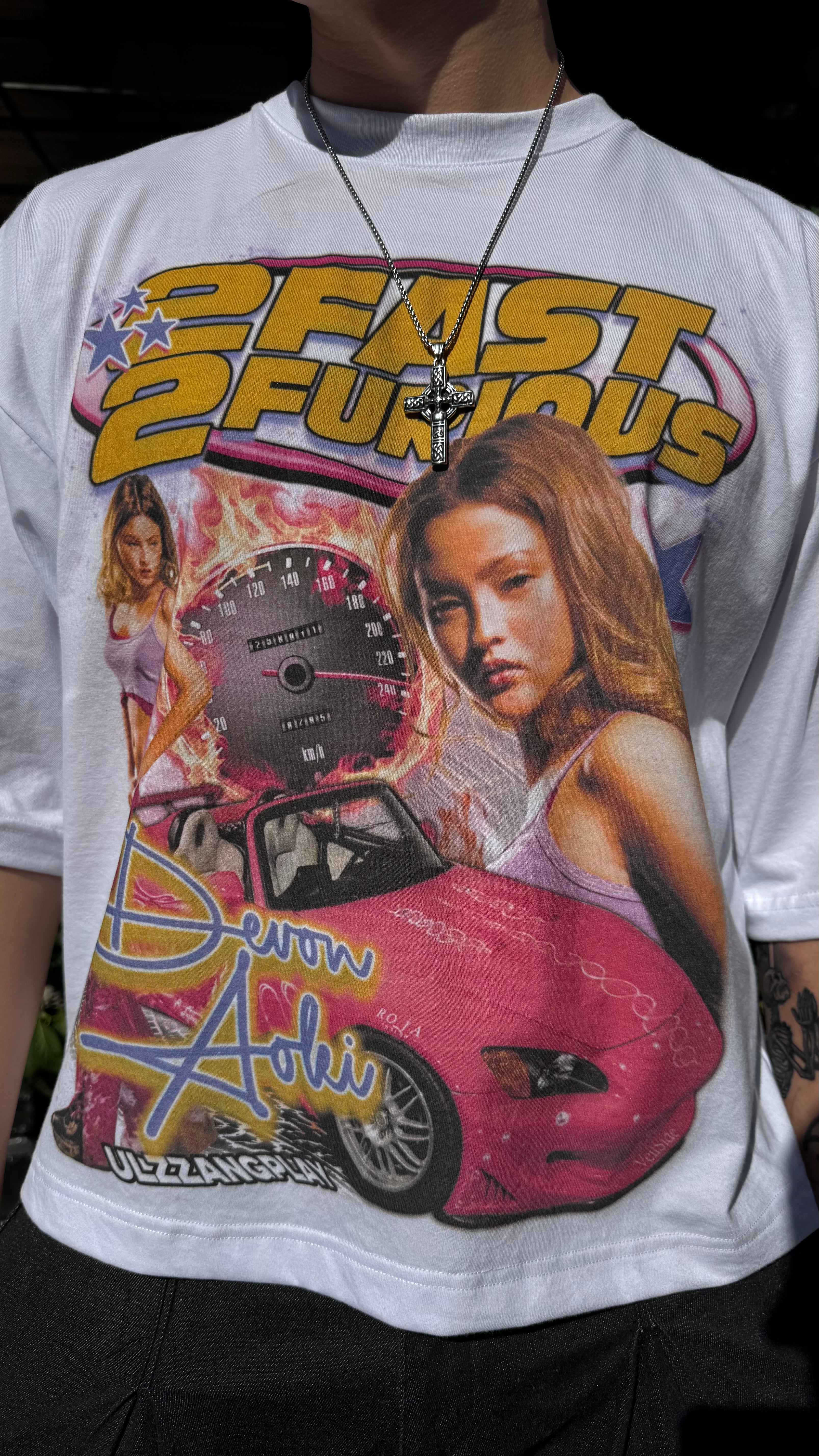 Suki - Fast and Furious