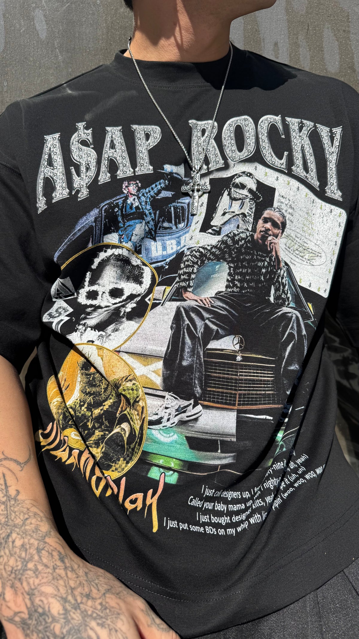 A$AP Rocky
