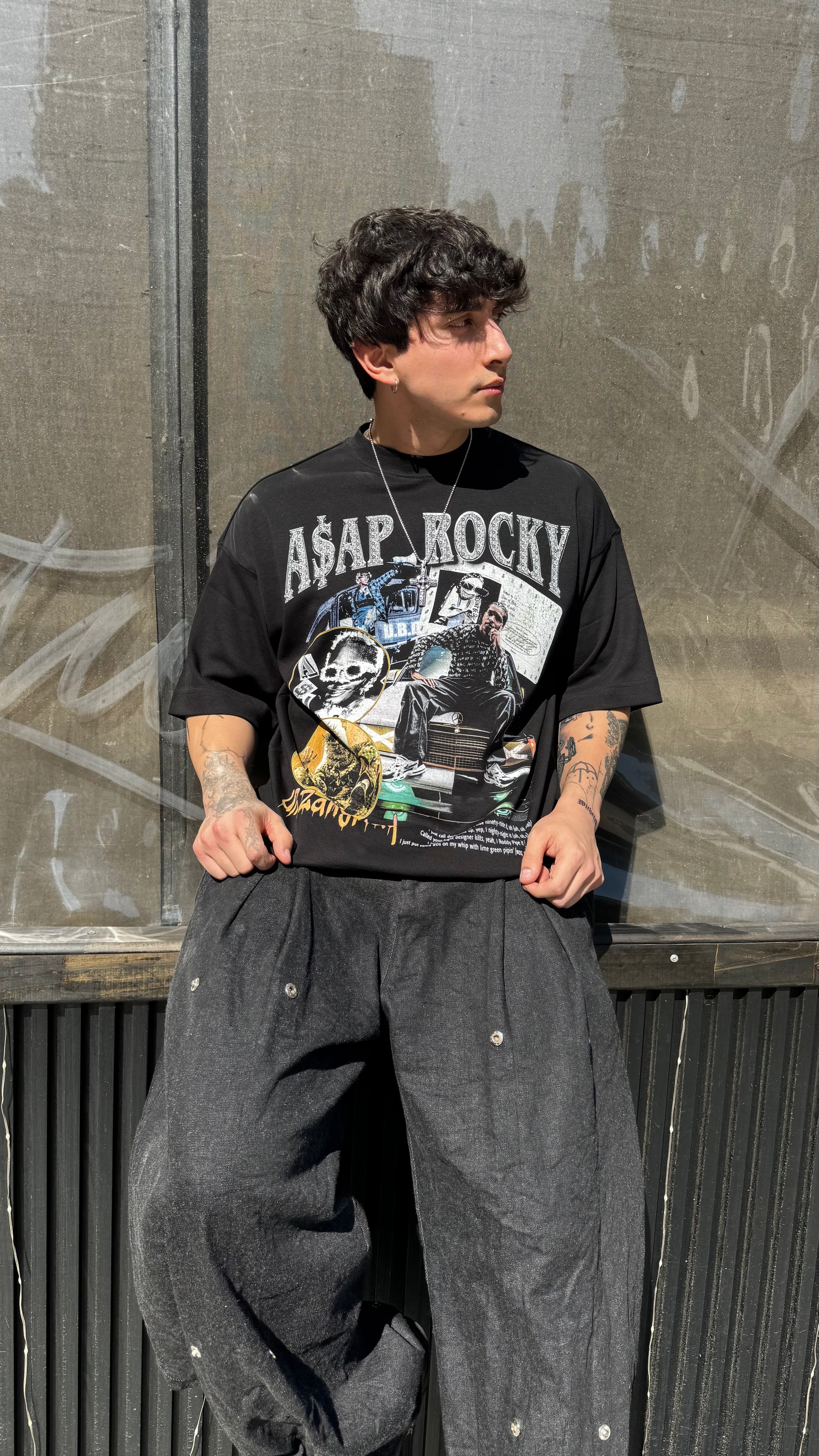 A$AP Rocky