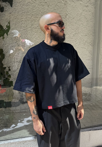 PACK BOXY FIT BÁSICA (NEGRAS)