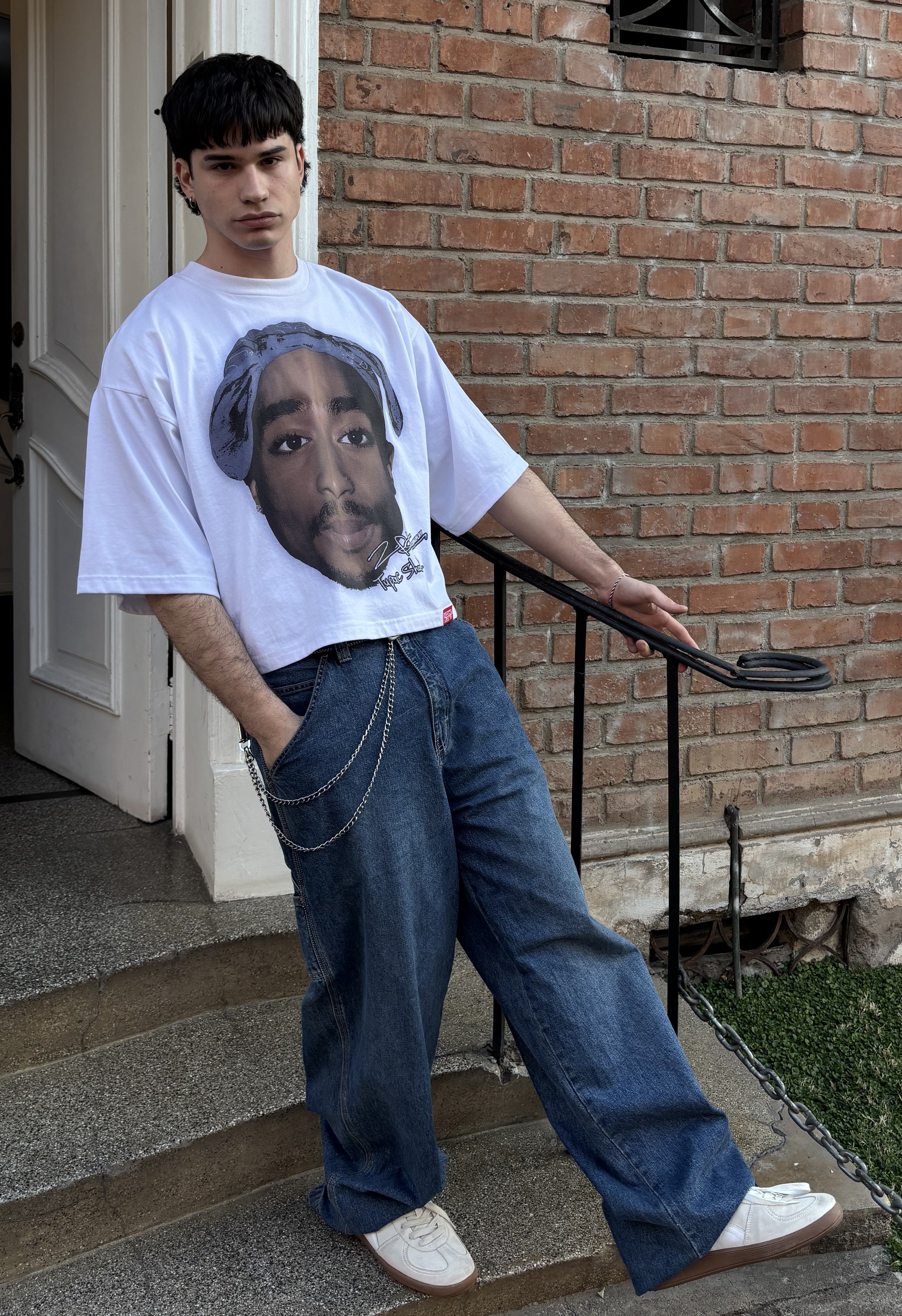 Tupac Shakur