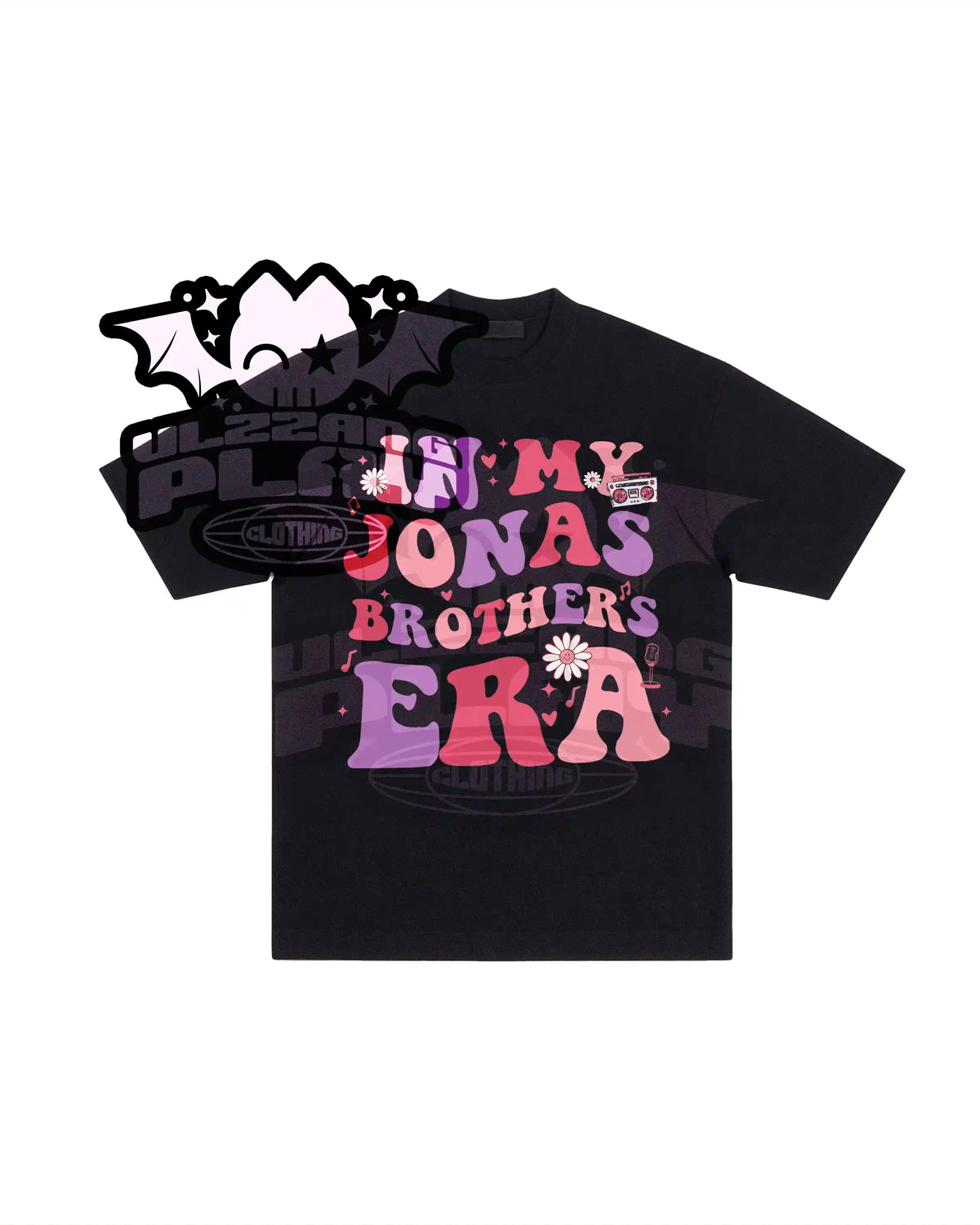 Jonas Brothers