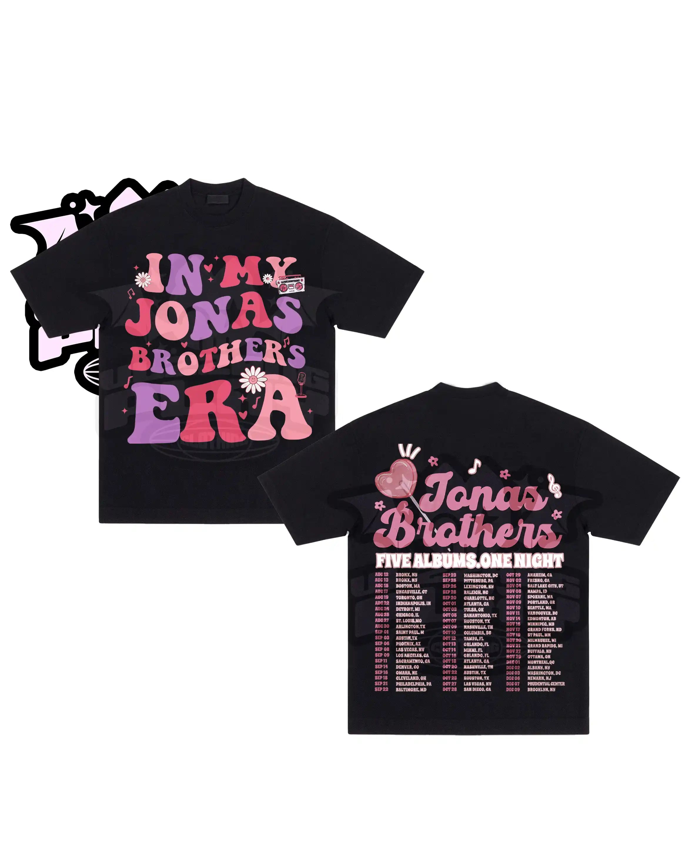 Jonas Brothers