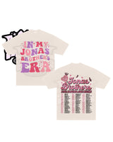 Jonas Brothers