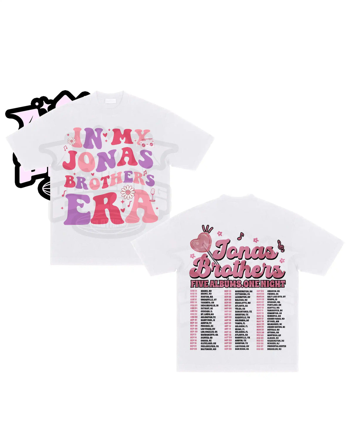 Jonas Brothers