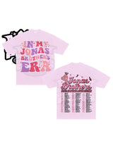 Jonas Brothers