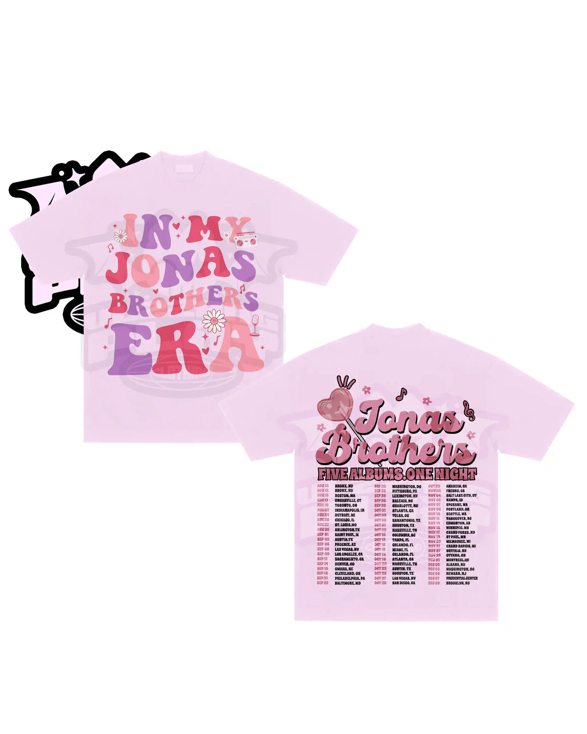 Jonas Brothers