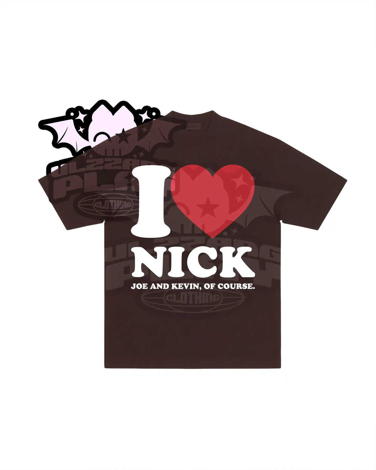 I Love Nick Jonas