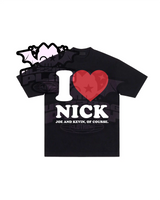 I Love Nick Jonas