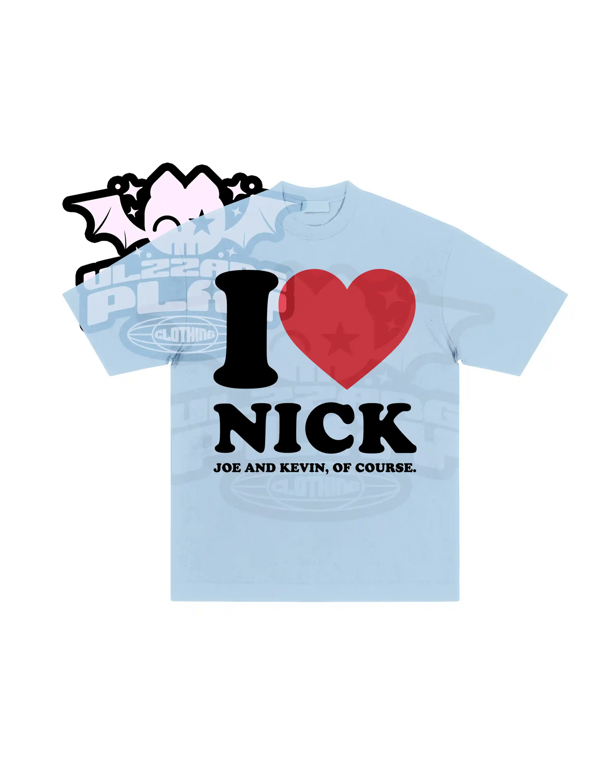 I Love Nick Jonas