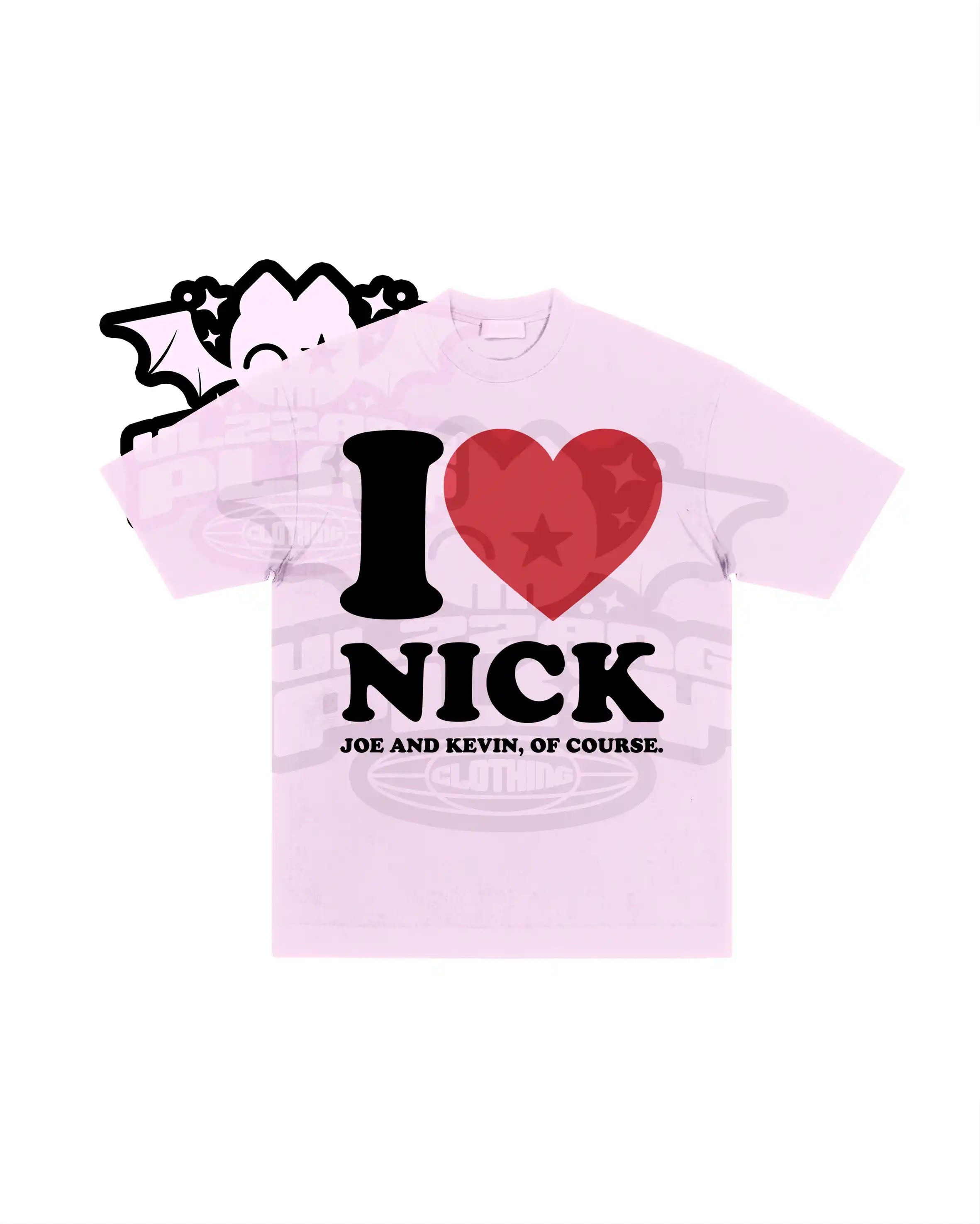 I Love Nick Jonas