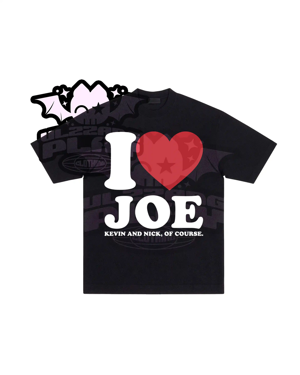 I Love Joe Jonas