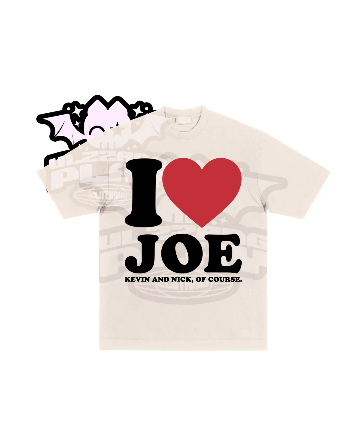 I Love Joe Jonas