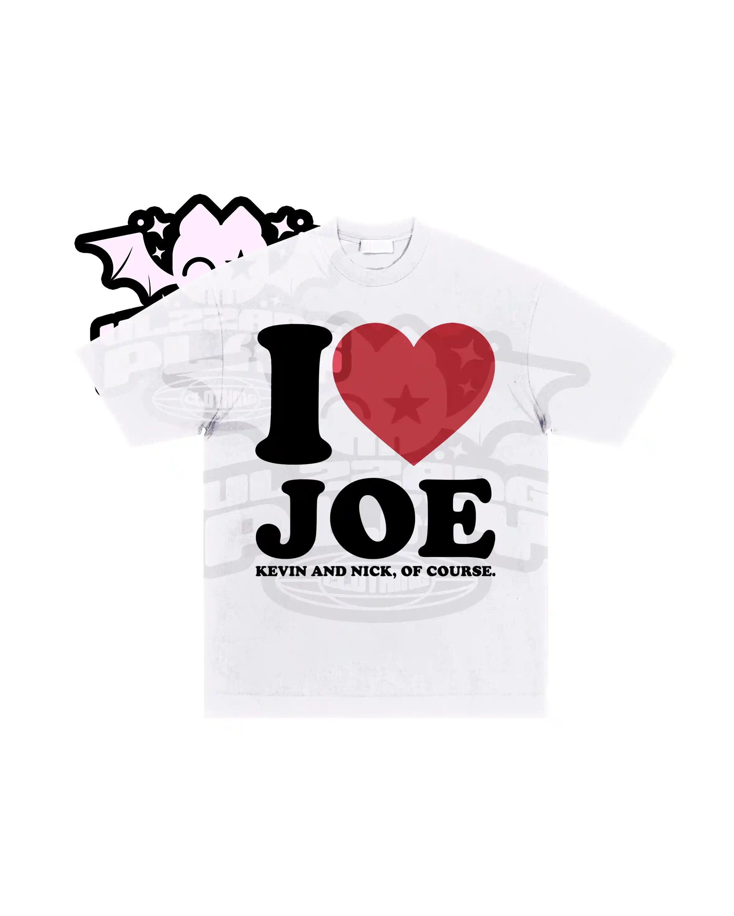 I Love Joe Jonas