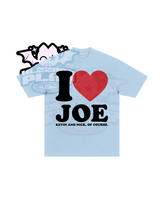 I Love Joe Jonas