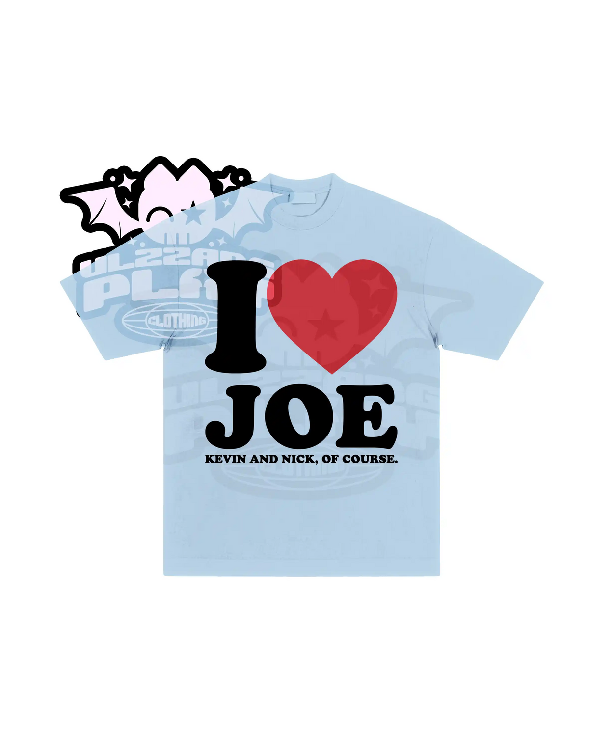 I Love Joe Jonas