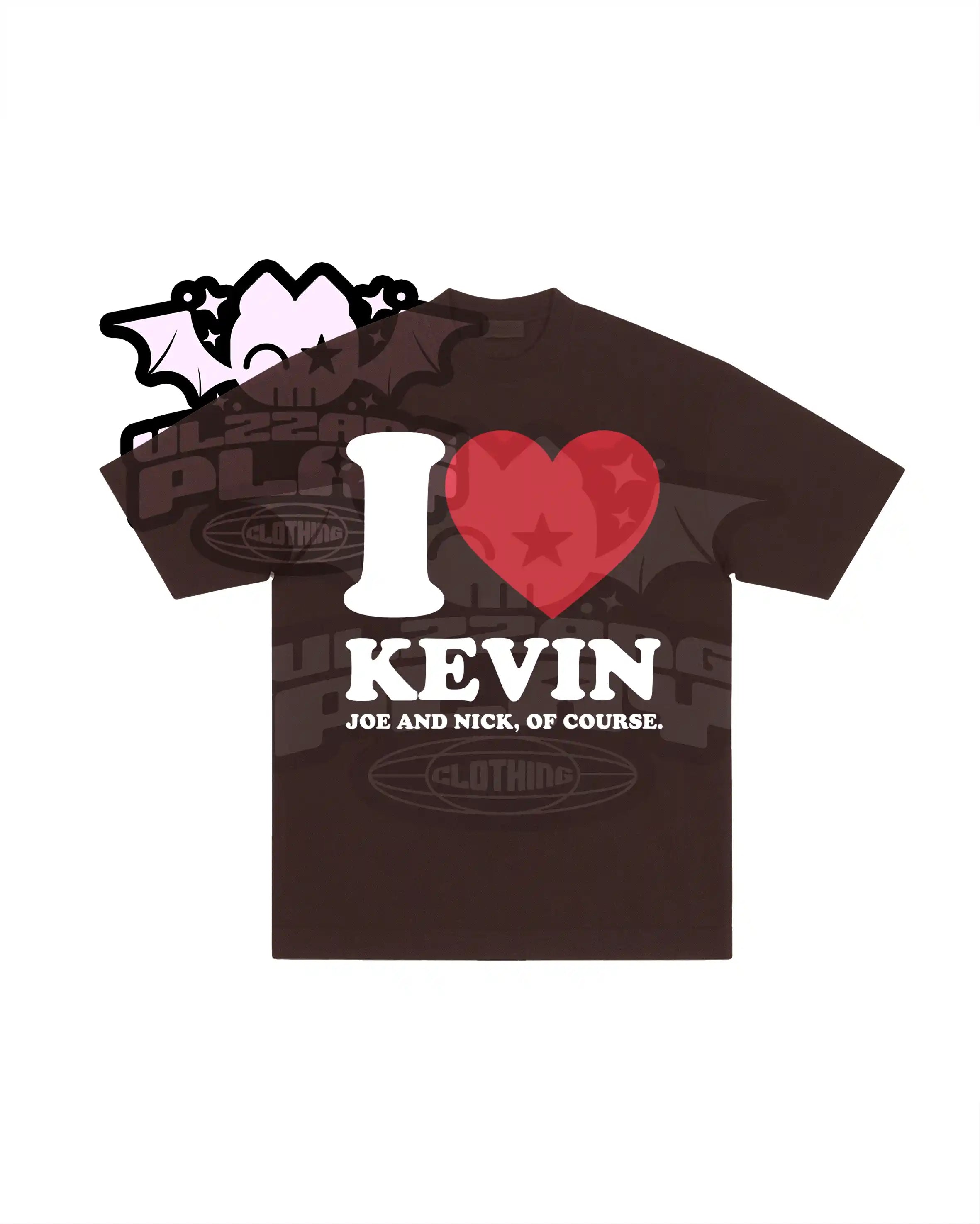 I Love Kevin Jonas
