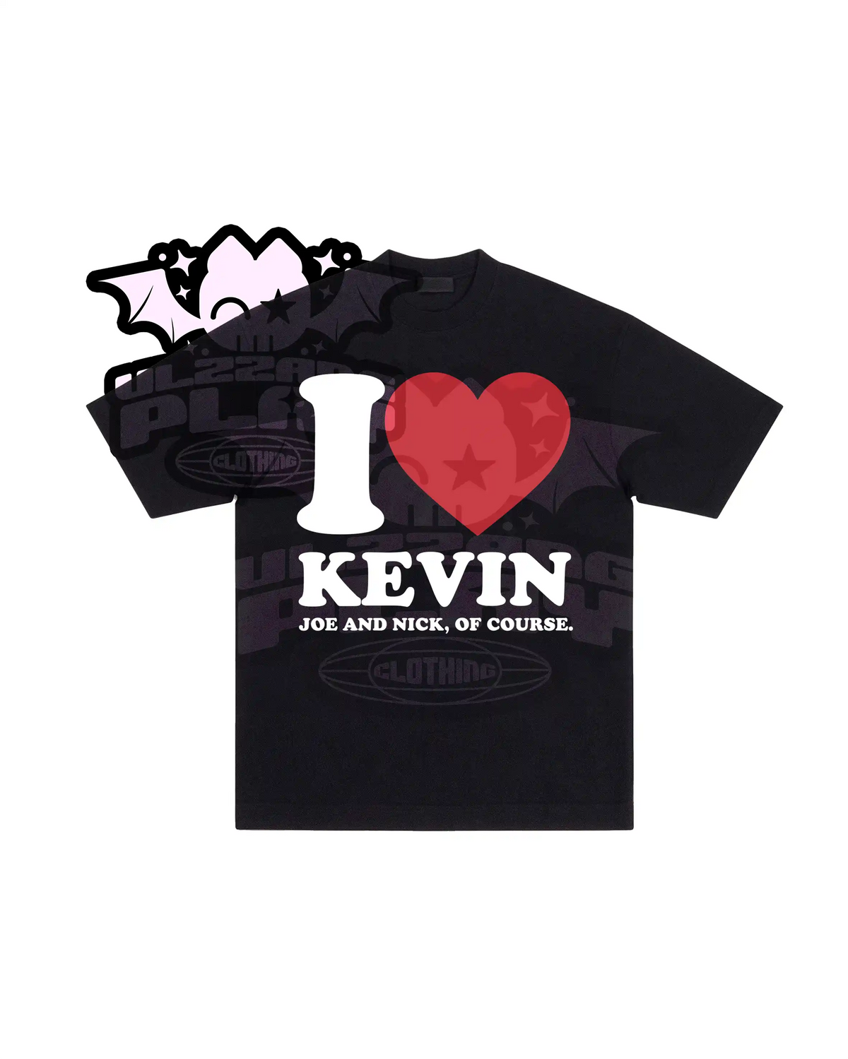 I Love Kevin Jonas