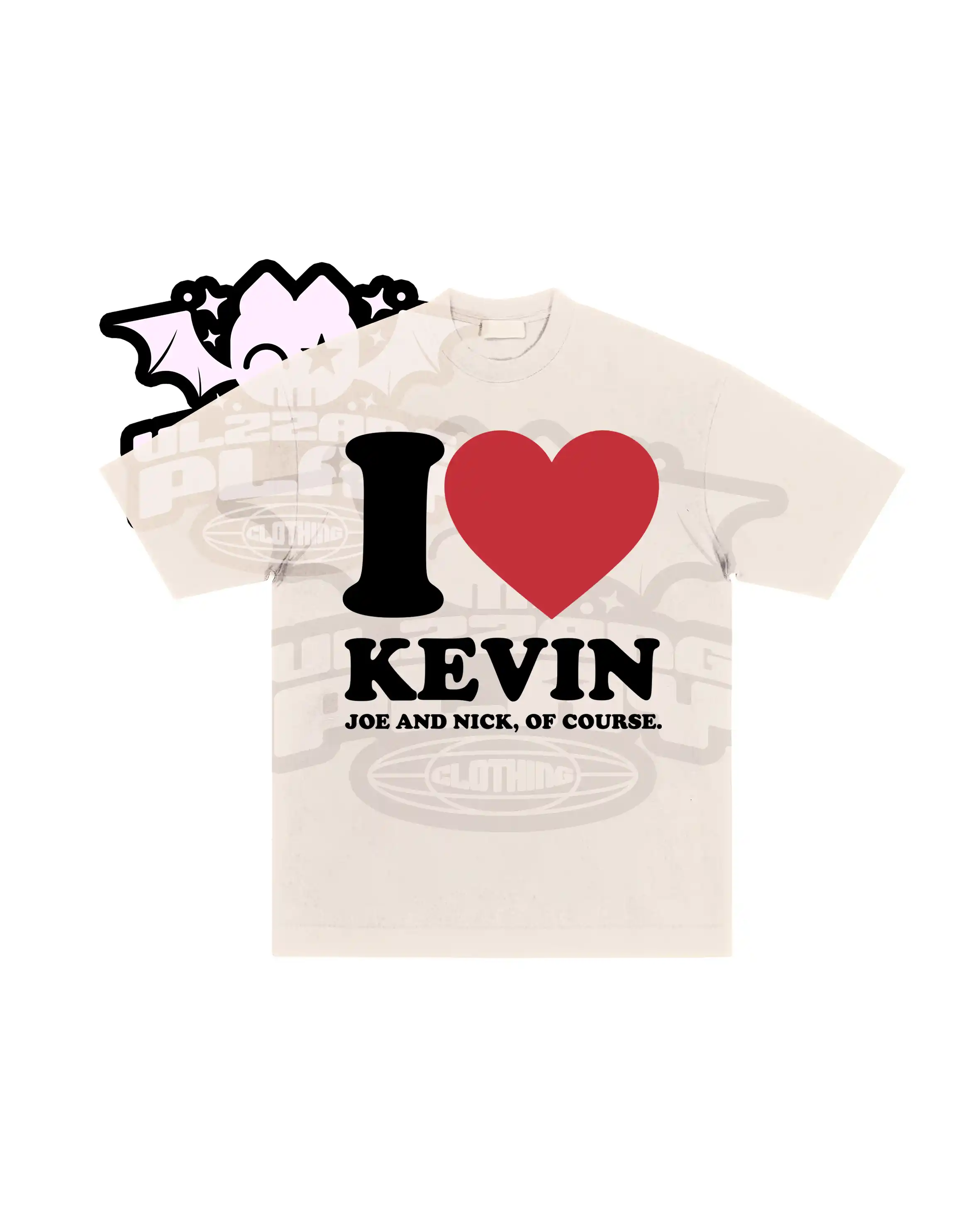 I Love Kevin Jonas