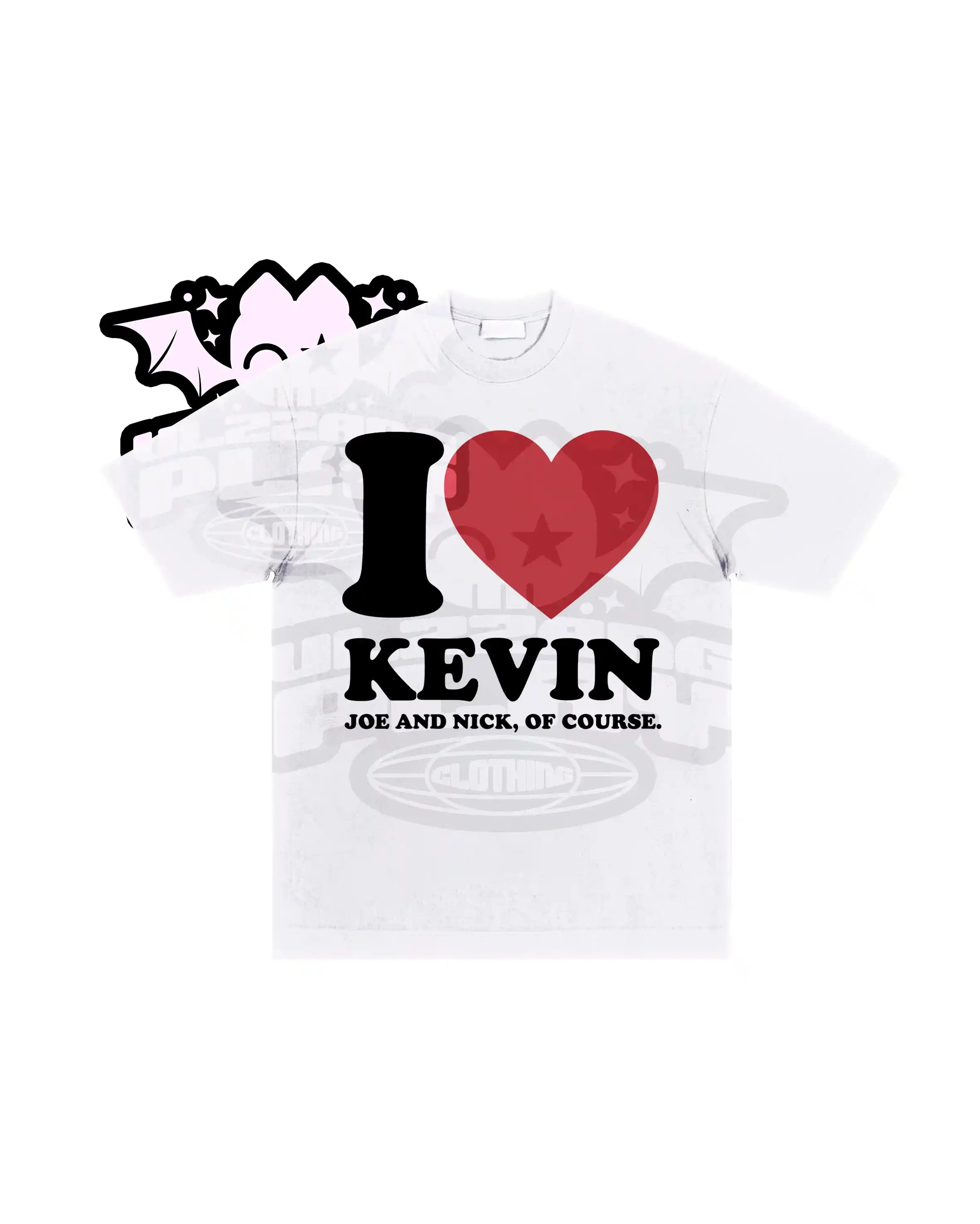 I Love Kevin Jonas