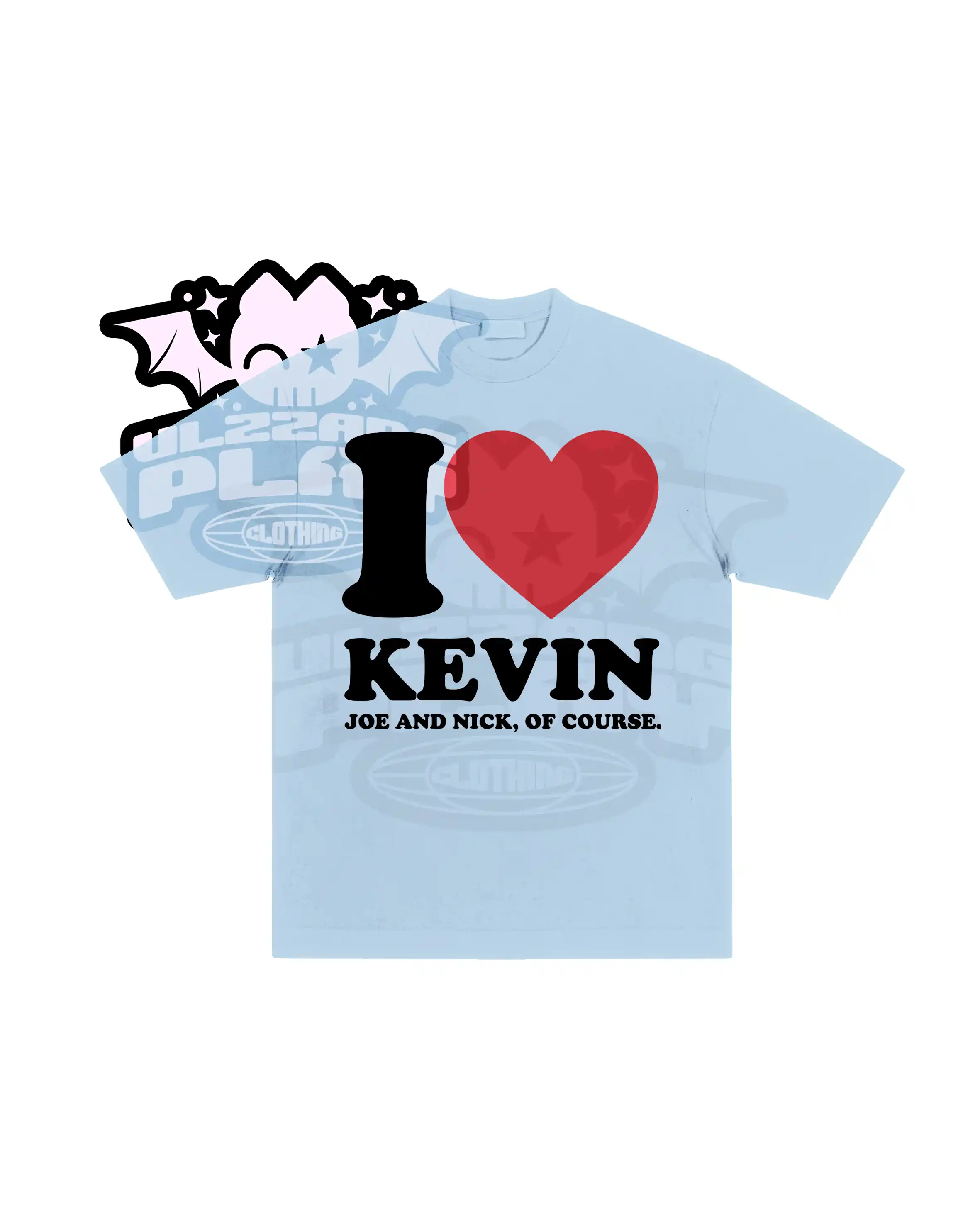 I Love Kevin Jonas