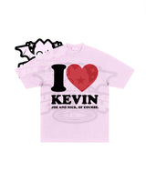 I Love Kevin Jonas