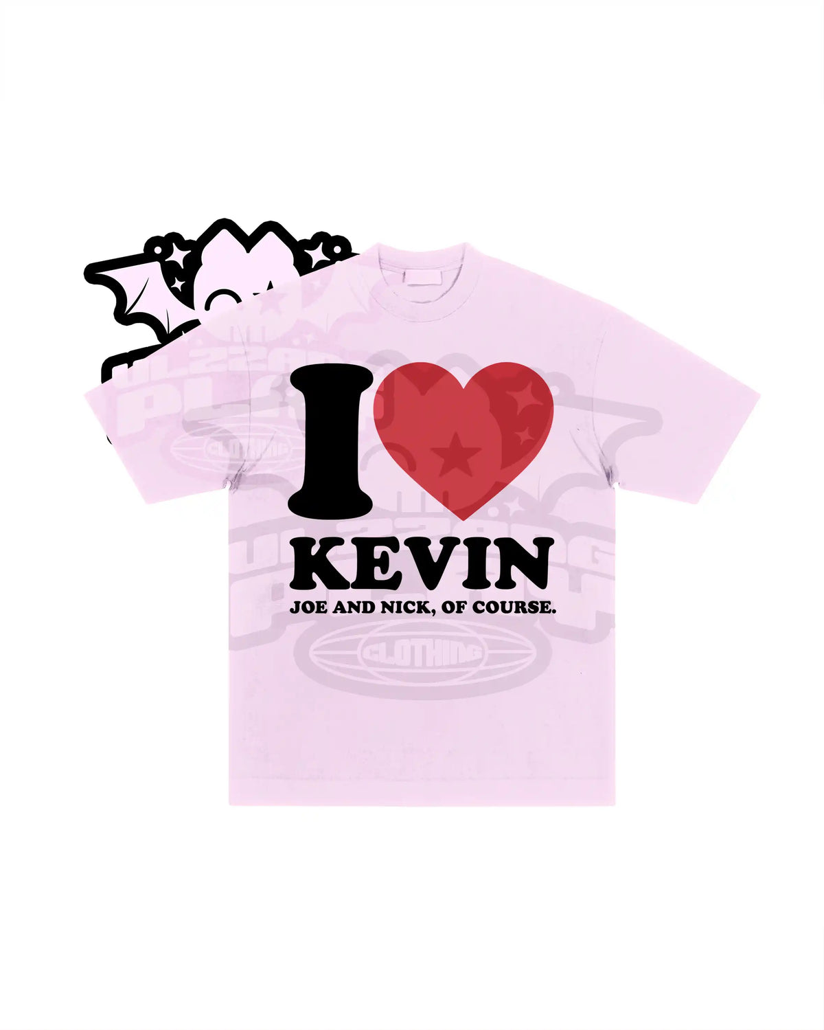 I Love Kevin Jonas