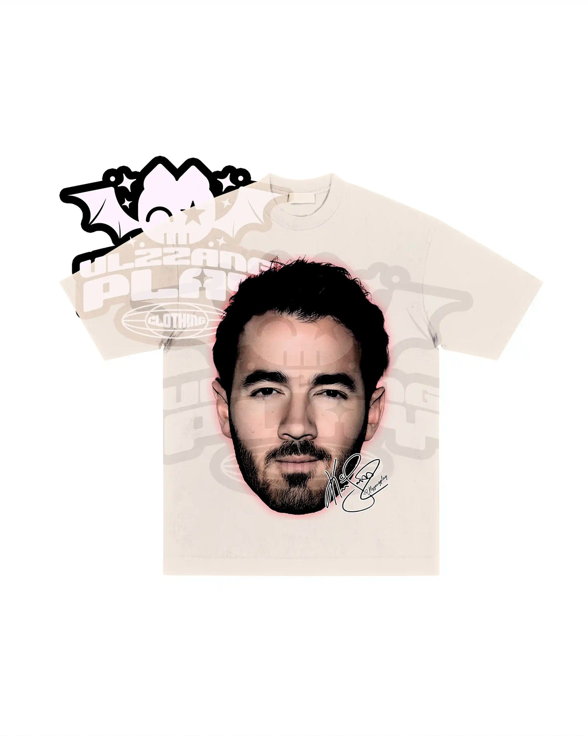 Jonas Brothers - Kevin