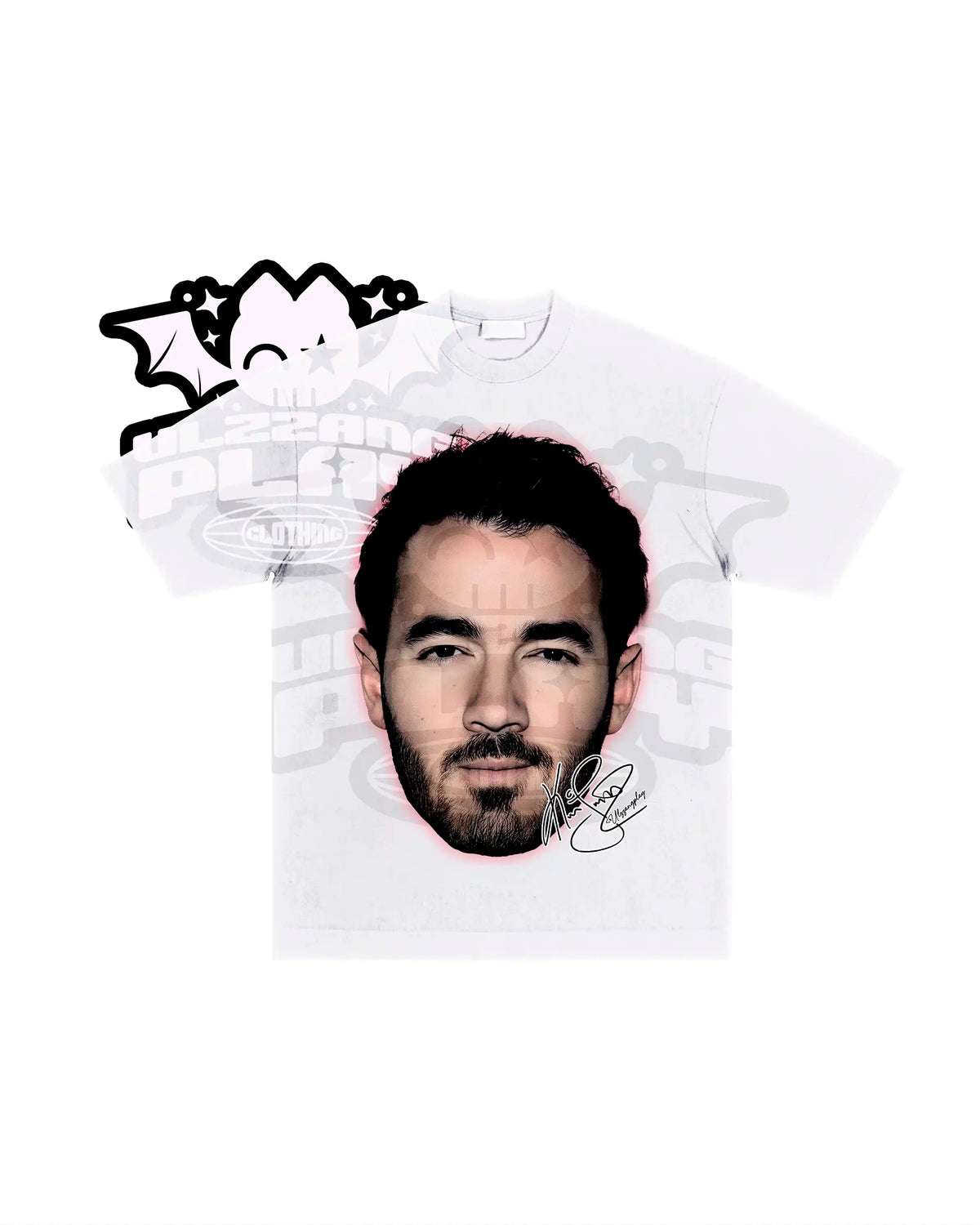 Jonas Brothers - Kevin