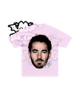 Jonas Brothers - Kevin