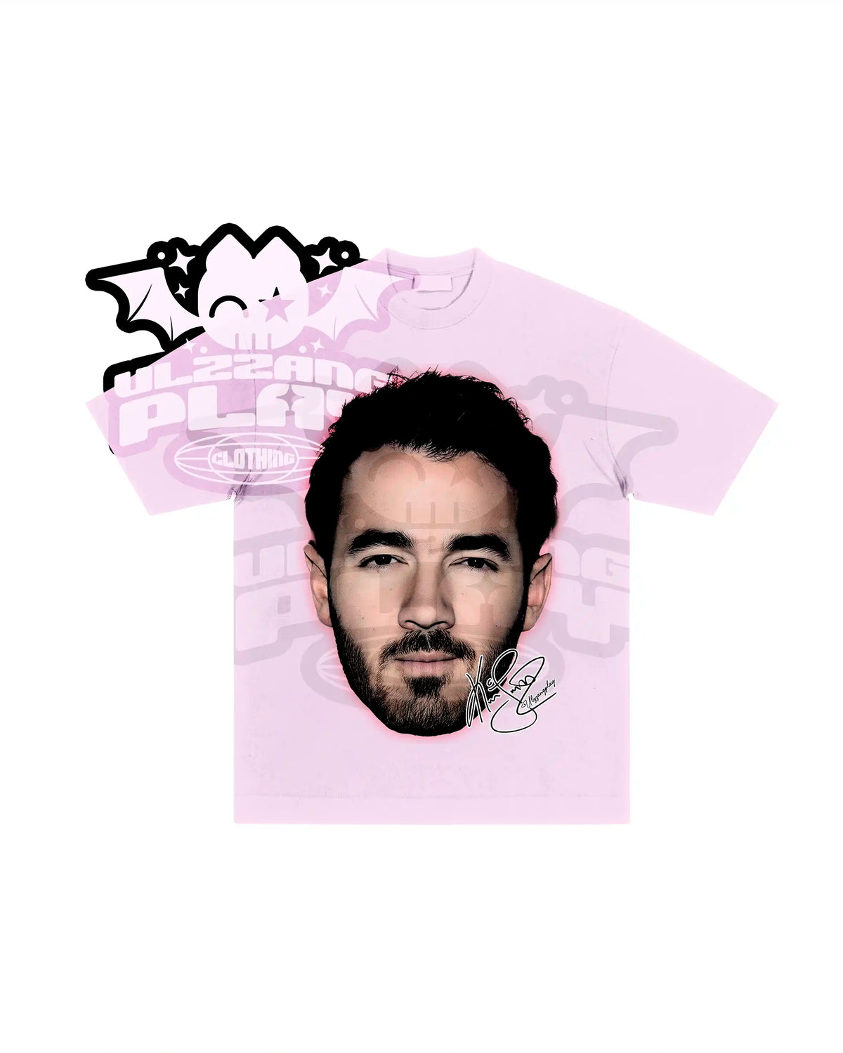 Jonas Brothers - Kevin