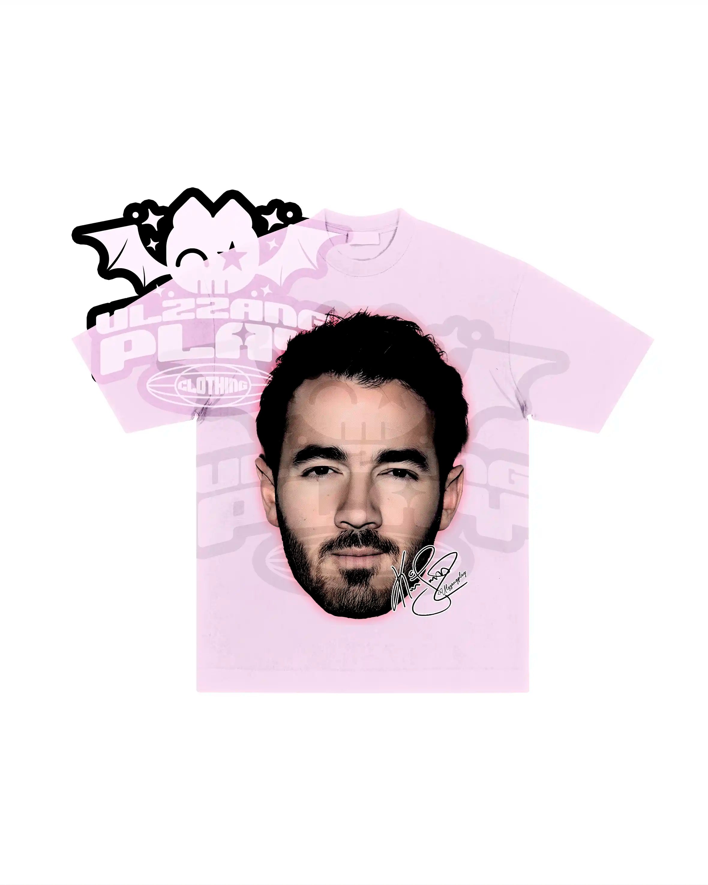 Jonas Brothers - Kevin