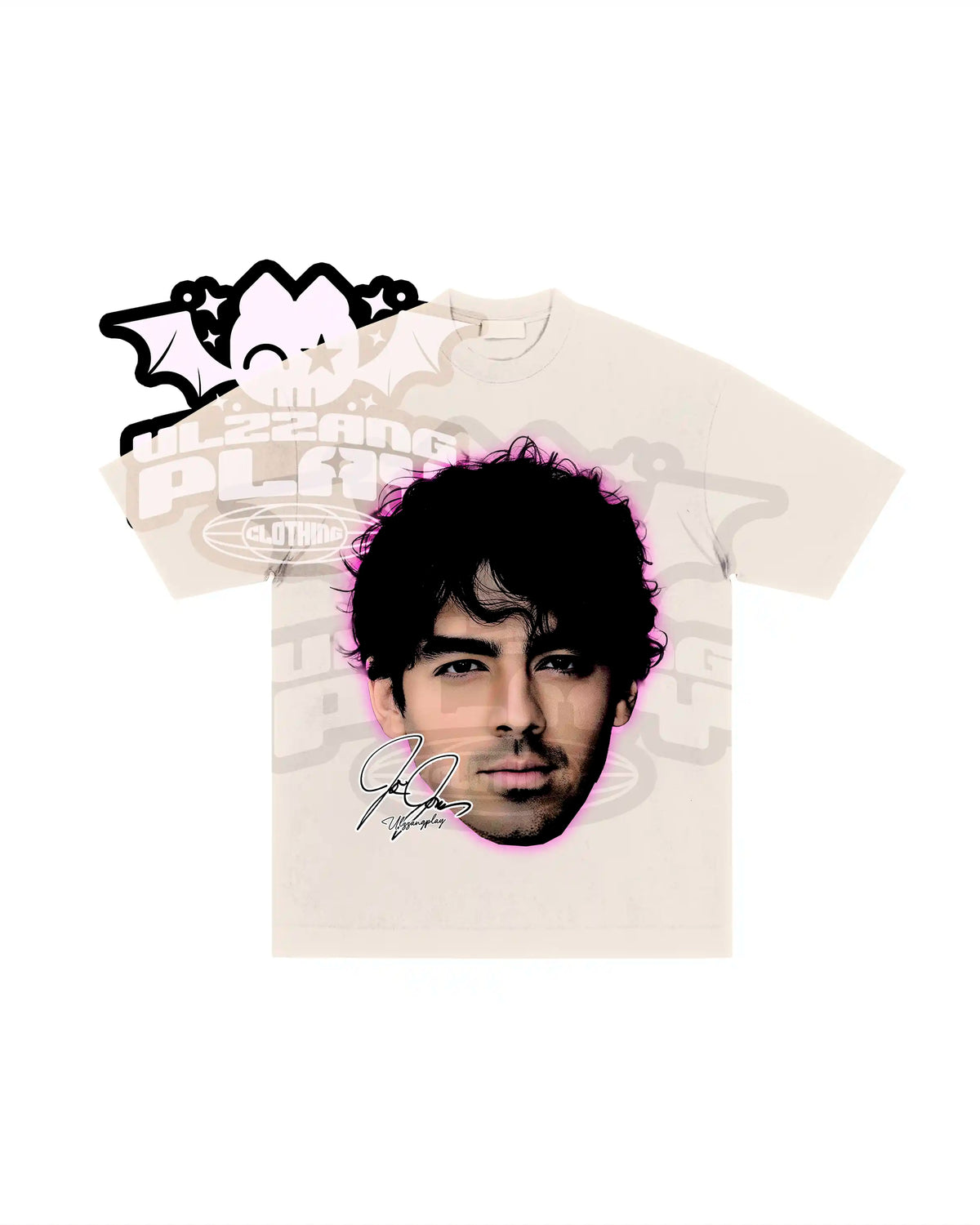 Jonas Brothers - Joe