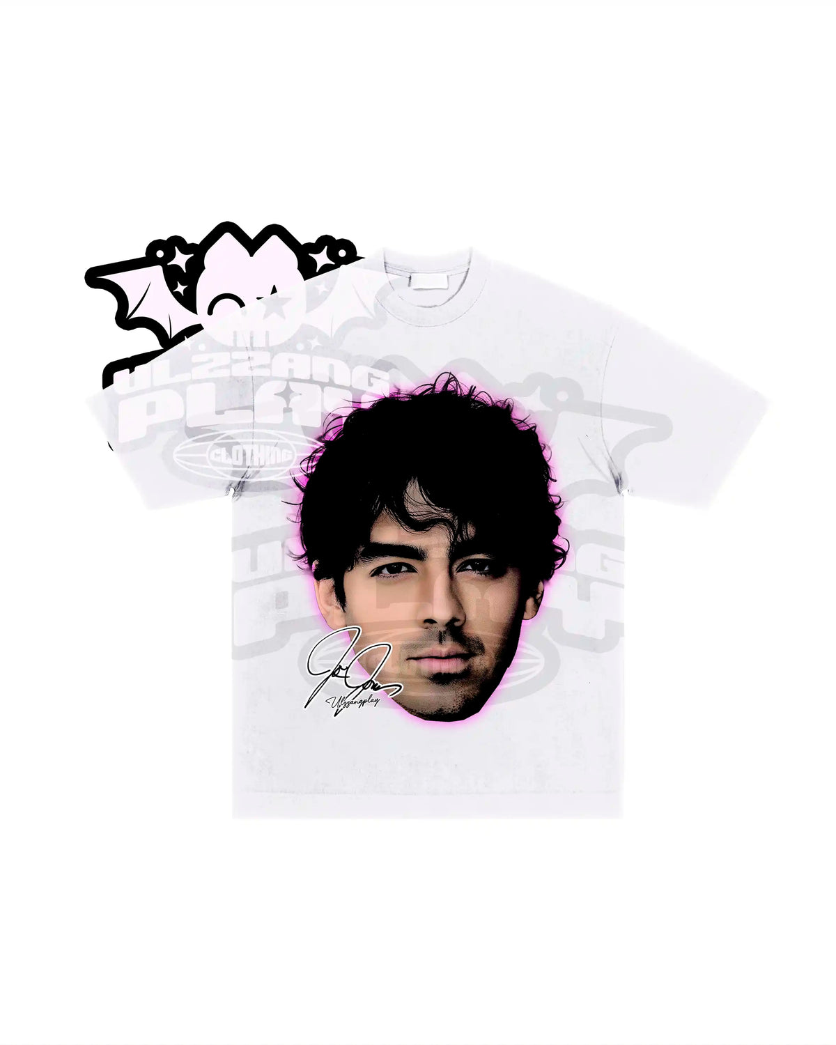 Jonas Brothers - Joe