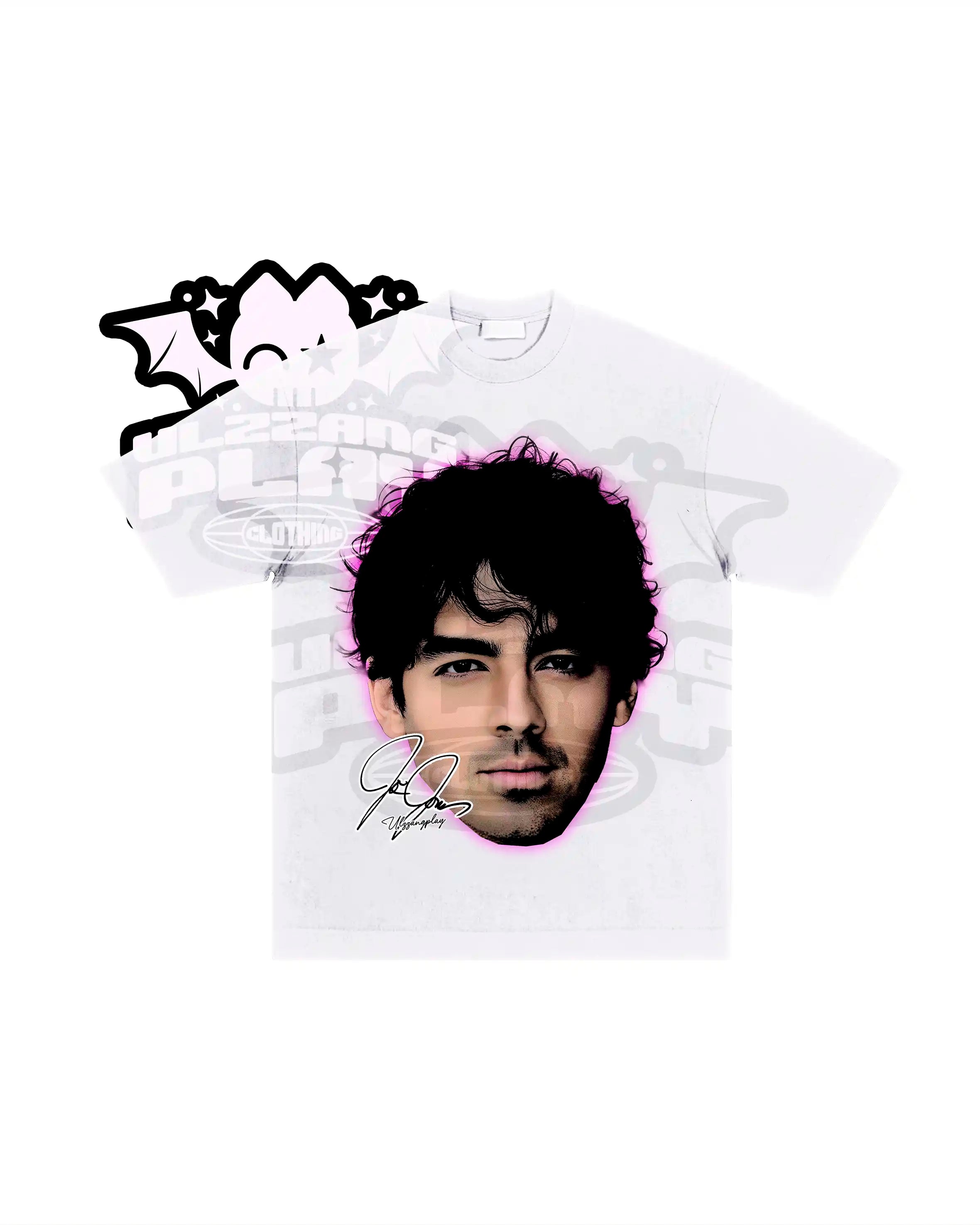 Jonas Brothers - Joe