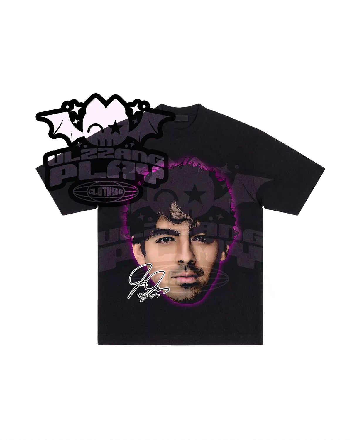 Jonas Brothers - Joe