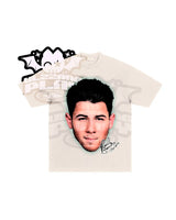 Jonas Brothers - Nick
