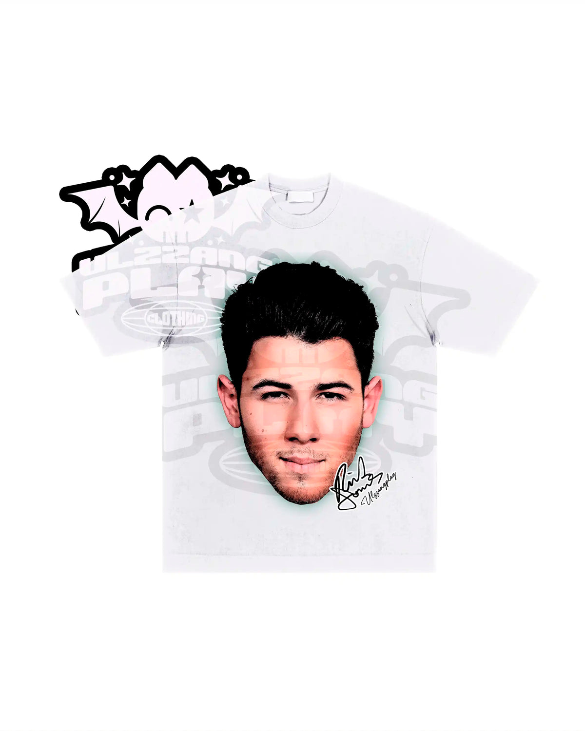 Jonas Brothers - Nick