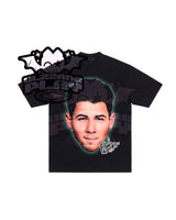 Jonas Brothers - Nick