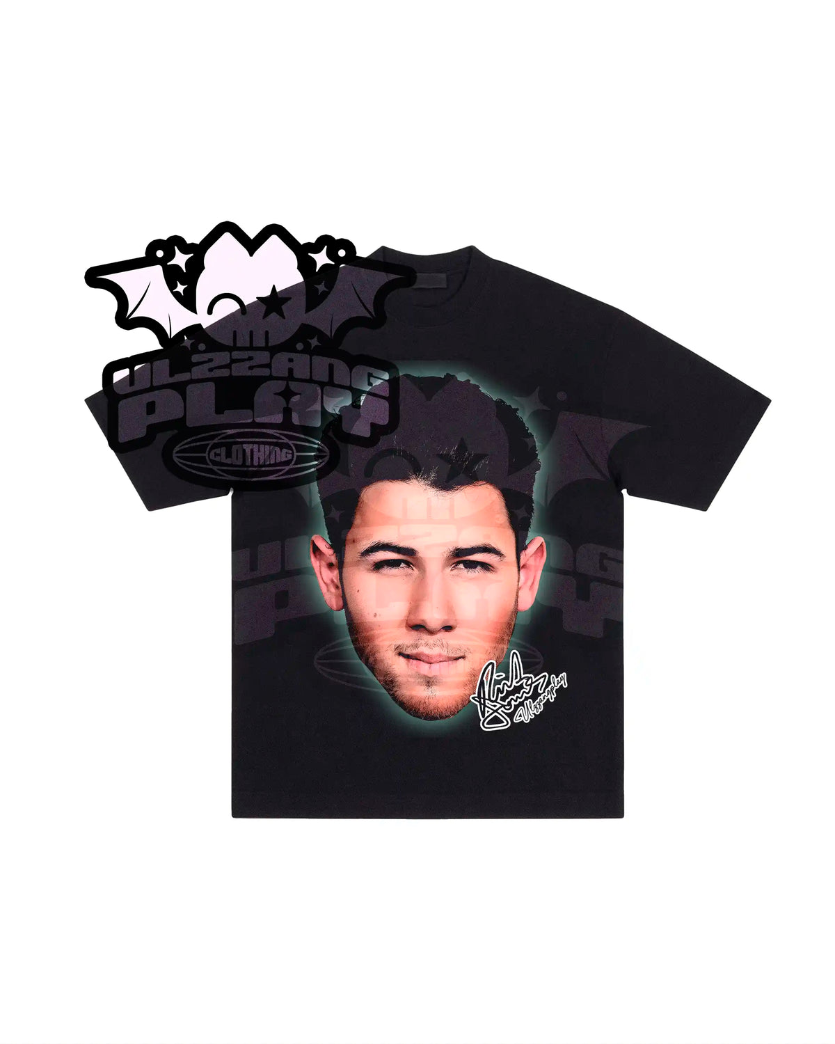 Jonas Brothers - Nick