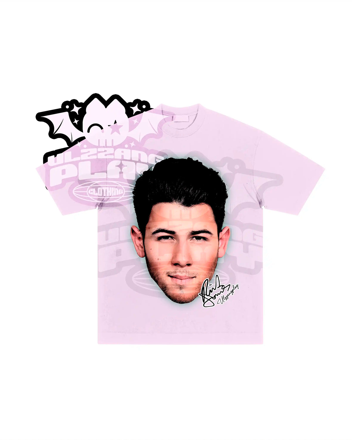 Jonas Brothers - Nick